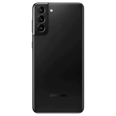 Samsung Galaxy S21+ 5G 256 go noir reconditionné - 3