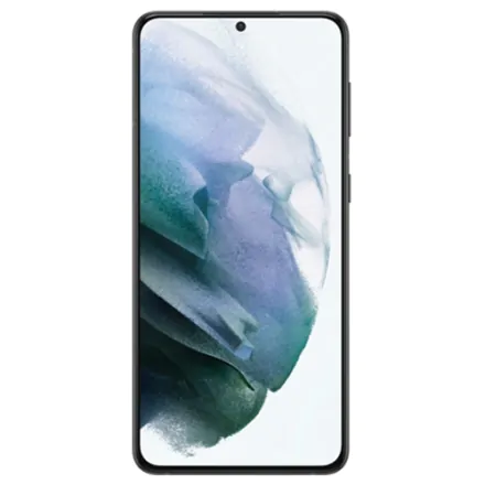 Samsung Galaxy S21+ 5G 256 go noir reconditionné - 2