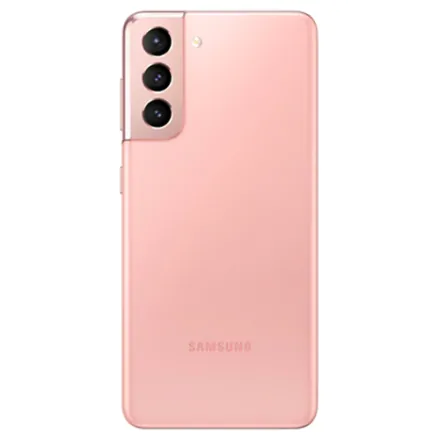 Samsung Galaxy S21+ 5G 128 go rose reconditionné - 3