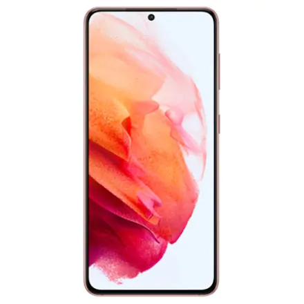Samsung Galaxy S21+ 5G 256 go rose reconditionné - 2