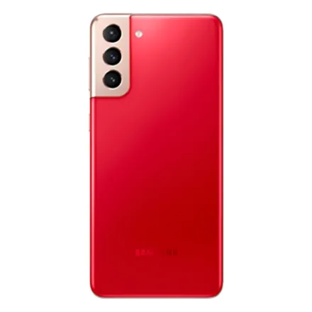 Samsung Galaxy S21+ 5G 128 go rouge reconditionné - 3