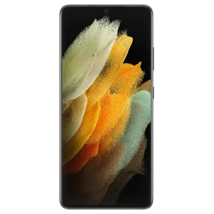 Samsung Galaxy S21 Ultra 5G 512 GB azzuro ricondizionato - 2