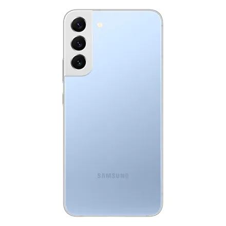 Samsung Galaxy S22+ 256 GB azzuro ricondizionato - 3