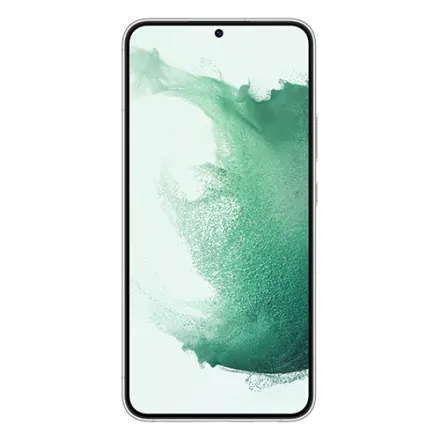 Samsung Galaxy S22+ 256 GB verde ricondizionato - 2