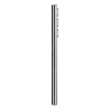 Samsung Galaxy S22 Ultra 512 GB bianco ricondizionato - 4