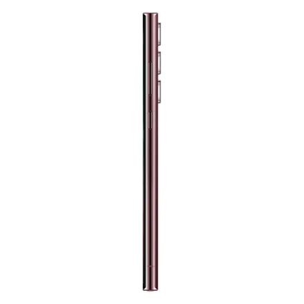Samsung Galaxy S22 Ultra 1 TB marrone ricondizionato - 4