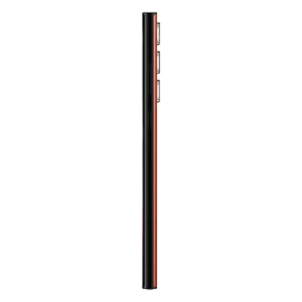 Samsung Galaxy S22 Ultra 512 GB rosso ricondizionato - 4