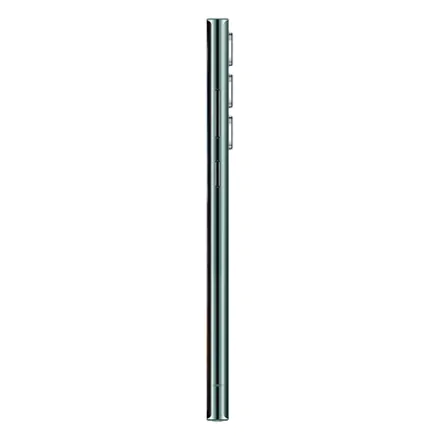 Samsung Galaxy S22 Ultra 1 TB verde ricondizionato - 4