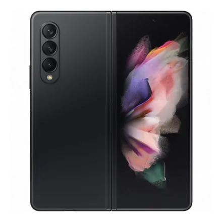 Samsung Galaxy Z Fold3 256GB ブラック Galaxy Z Fold 3 5Gを購入 | Samsung Japan 公式
