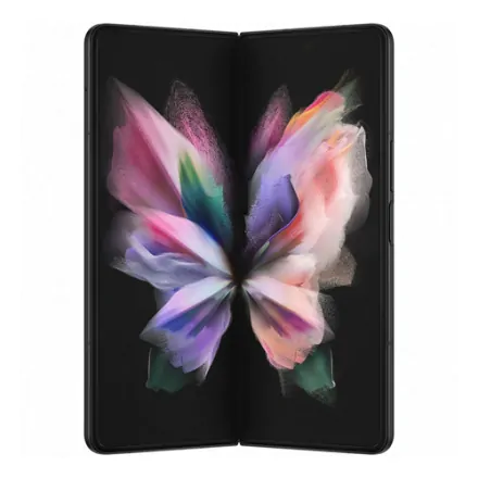 refurbished Galaxy Z Fold3 512 GB schwarz