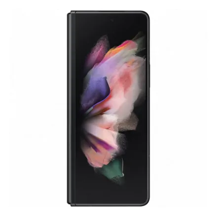 Samsung Galaxy Z Fold3 256GB ブラック SM-F926UZKAXAA | Galaxy Z