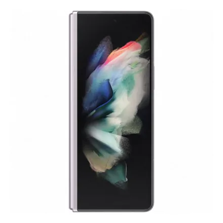 refurbished Galaxy Z Fold3 512 GB grau
