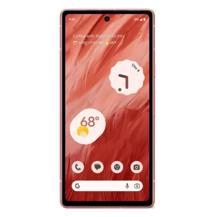 Refurbished Google Pixel 7a 128GB Orange
