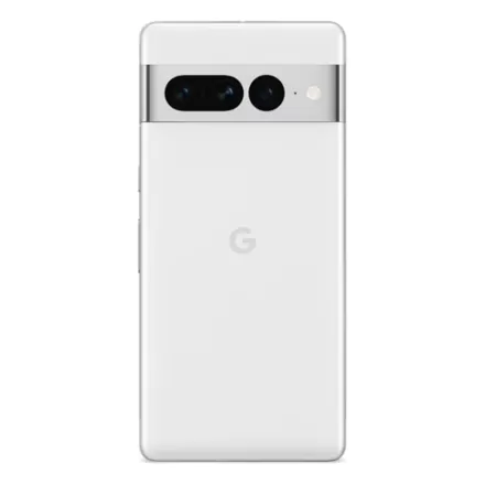 Refurbished Google Pixel 7 Pro 256GB Weiss