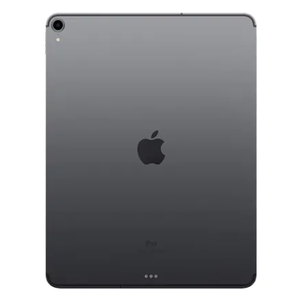 APPLE iPad Pro IPAD PRO 12.9 WI-FI 64GB… Refurbished iPad Pro 12.9 (2018) Wi-Fi 64GB Spacegrau