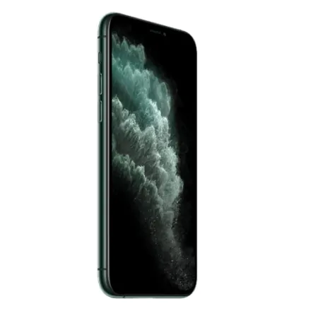 Apple iPhone 11 Pro グリーン refurbished iPhone 11 Pro 256 GB grün