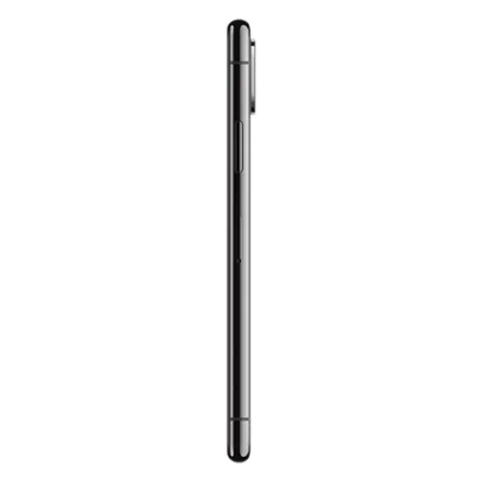 refurbished iPhone XS 256 GB grau