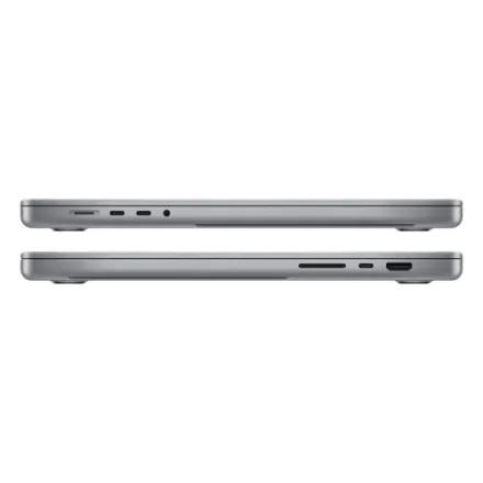 Refurbished MacBook Pro 16