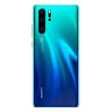 refurbished P30 Pro 128 GB grün