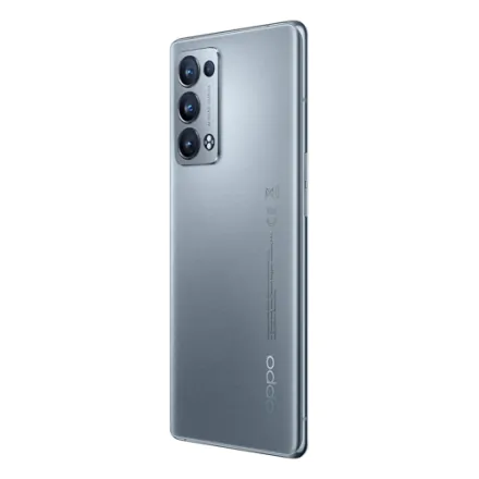 Oppo Reno6 Pro 256 go gris reconditionné - 5
