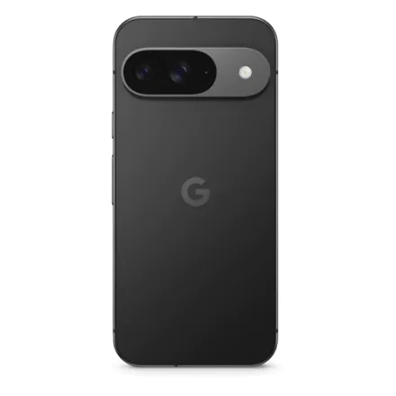 Refurbished Google Pixel 9 128GB Schwarz