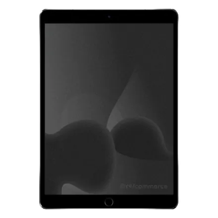 iPad Pro 10.5 (2017) Wi-Fi 64 Go gris sidéral reconditionné