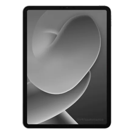 Refurbished iPad Pro 11 (2021) Wi-Fi 128GB Spacegrau