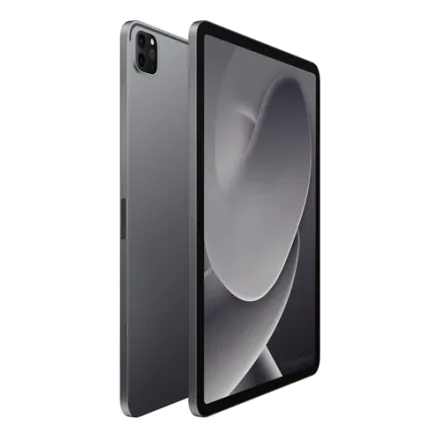 Refurbished iPad Pro 11 (2021) Wi-Fi 128GB Spacegrau