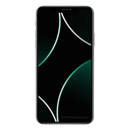 refurbished iPhone 11 Pro 256 GB grün