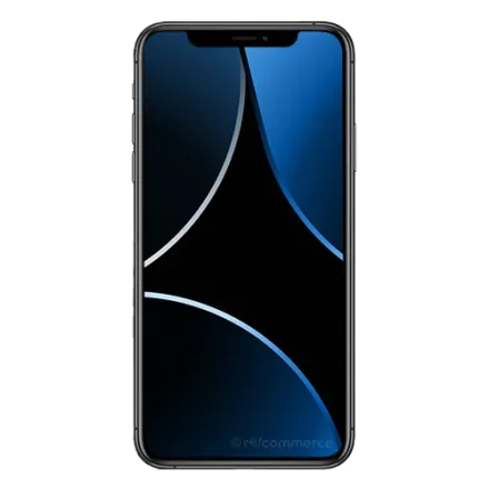 refurbished iPhone 11 Pro Max 512 GB grau