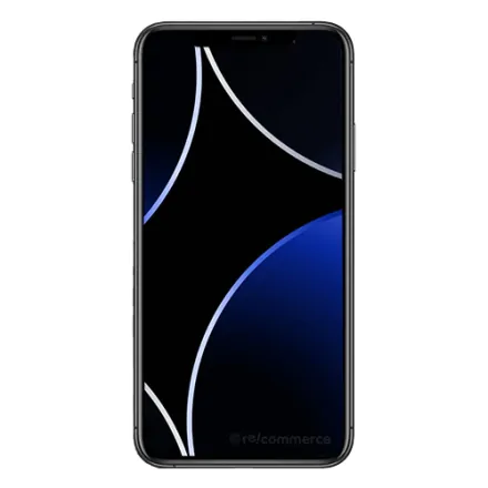 refurbished iPhone 11 Pro 64 GB grau