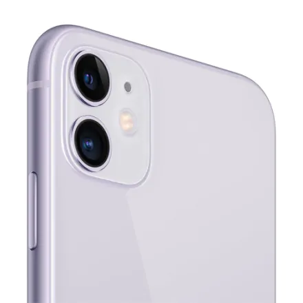 refurbished iPhone 11 64 GB violett