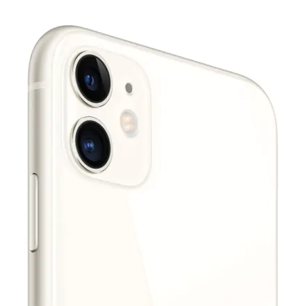 refurbished iPhone 11 128 GB weiss