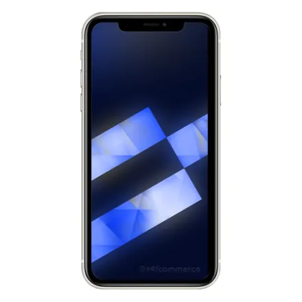 refurbished iPhone 11 64 GB weiss