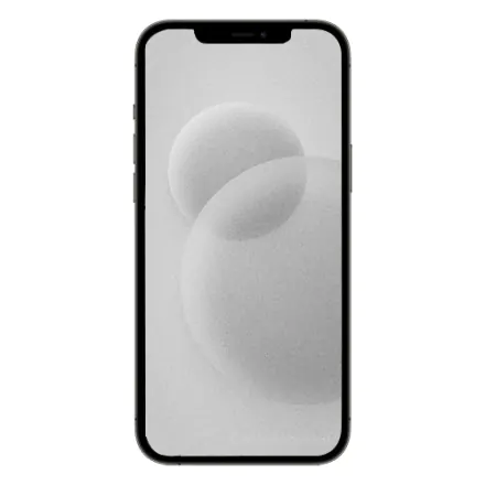 refurbished iPhone 12 Pro Max 128 GB schwarz