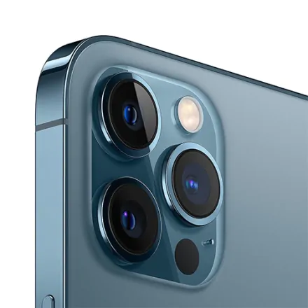 refurbished iPhone 12 Pro Max 512 GB blau refurbished iPhone 12 Pro Max 512 GB blau