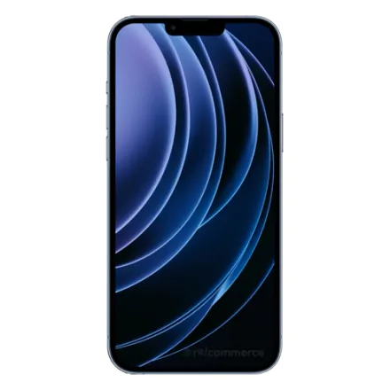 refurbished iPhone 13 Pro Max 256 GB blau