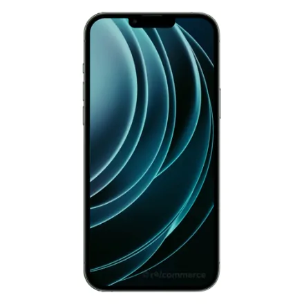 refurbished iPhone 13 Pro Max 128 GB grün
