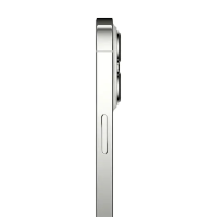 iPhone 13 Pro Max 128 GB argentato ricondizionato