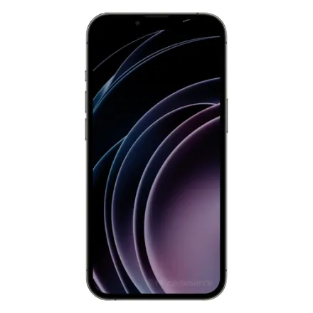 refurbished iPhone 13 Pro 512 GB schwarz