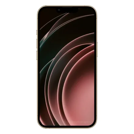 refurbished iPhone 13 Pro 256 GB gold