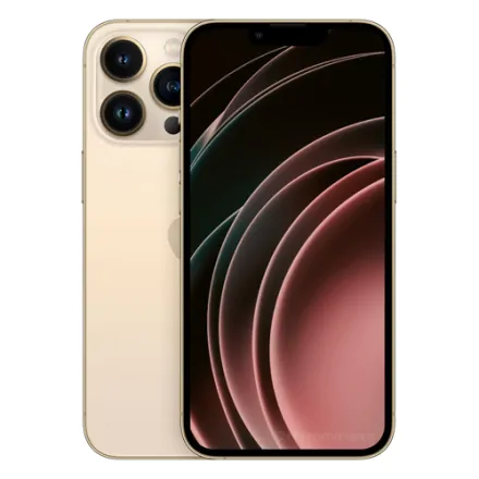 refurbished iPhone 13 Pro 128 GB gold