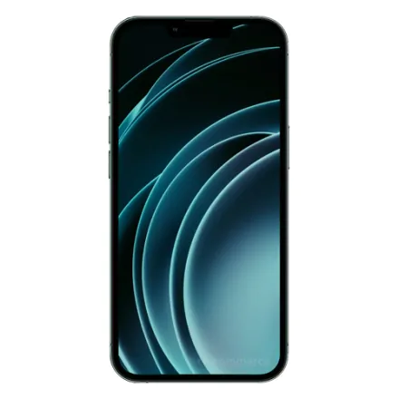 refurbished iPhone 13 Pro 256 GB grün