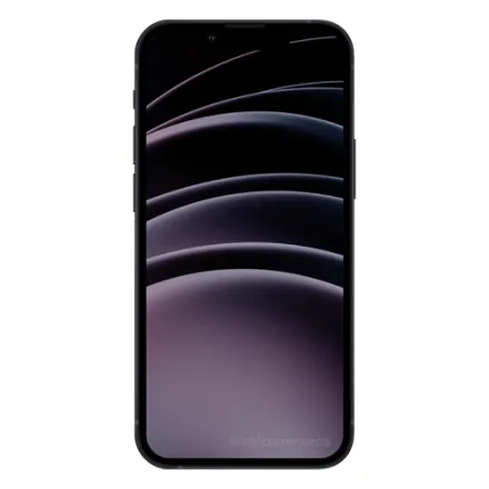 Apple iPhone 13 Mini 256 GB nero ricondizionato - 2
