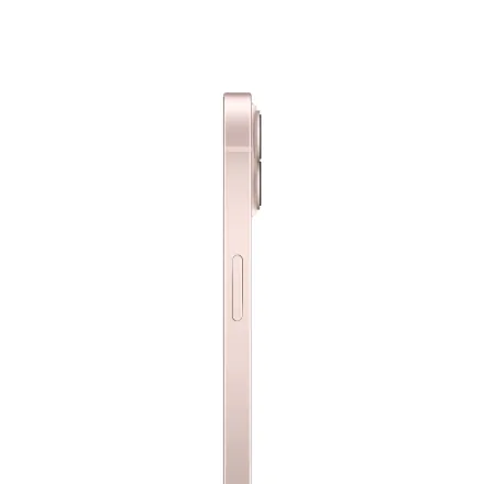 Refurbished Apple iPhone 13 Mini 256 GB rosa - 3