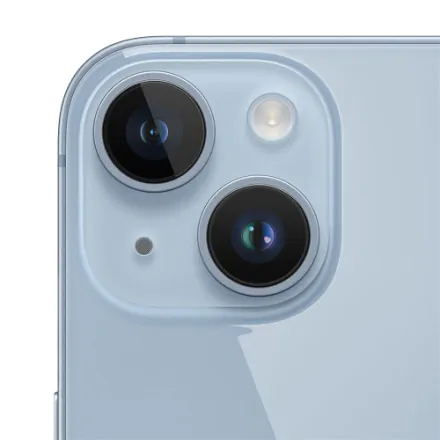 Apple iPhone 14 Plus 128GB本体 ブルー Amazon | 【整備済み品】 Apple iPhone 14 Plus 128GB ブルー SIM