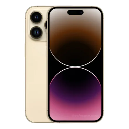 iPhone14Pro 128GB ゴールド