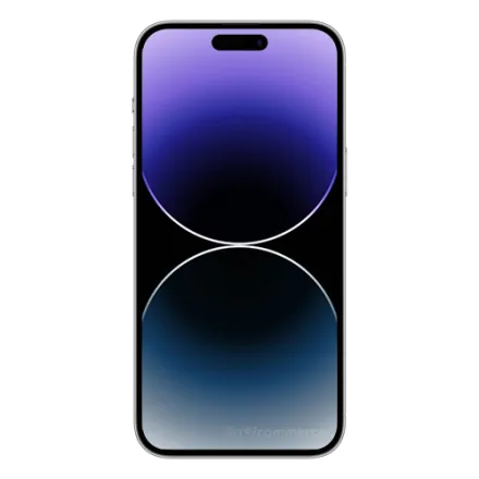 iPhone 14 Pro Max シルバー 128GB iPhone 14 Pro Max 128GB - シルバー - Simフリー 【整備済み