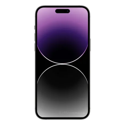 iPhone 14　Pro iPhone 14 Pro Max LCD Display - Schwarz - Original-Qualität