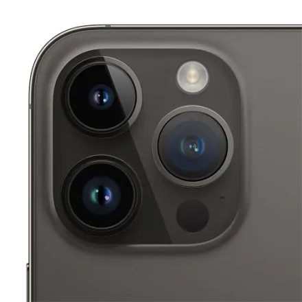 Apple iPhone 14Pro 512GB スペースブラック iPhone 14 Pro 512GB Space Schwarz refurbished